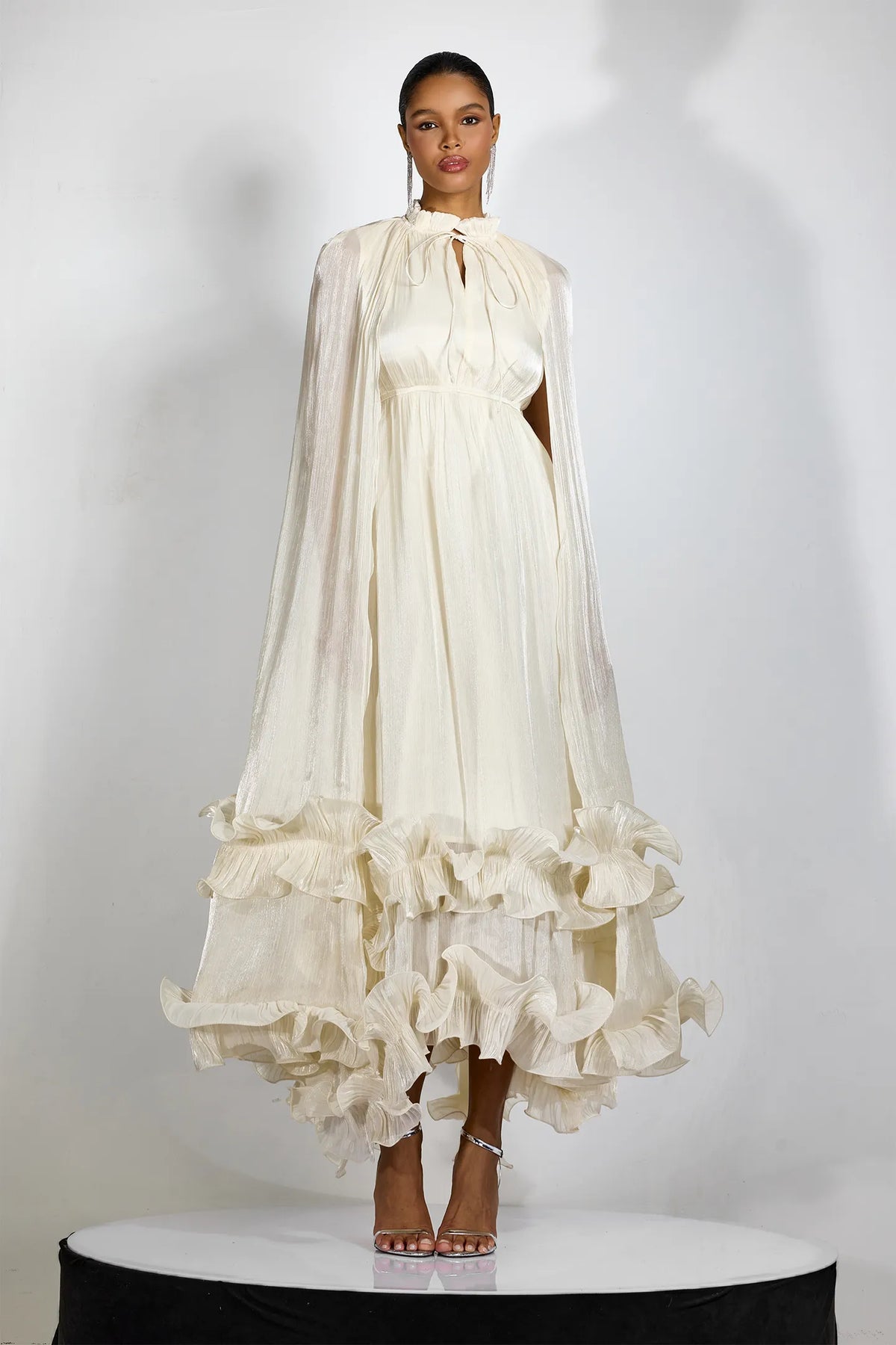 Celestine Dress
