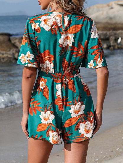 Valenne Playsuit