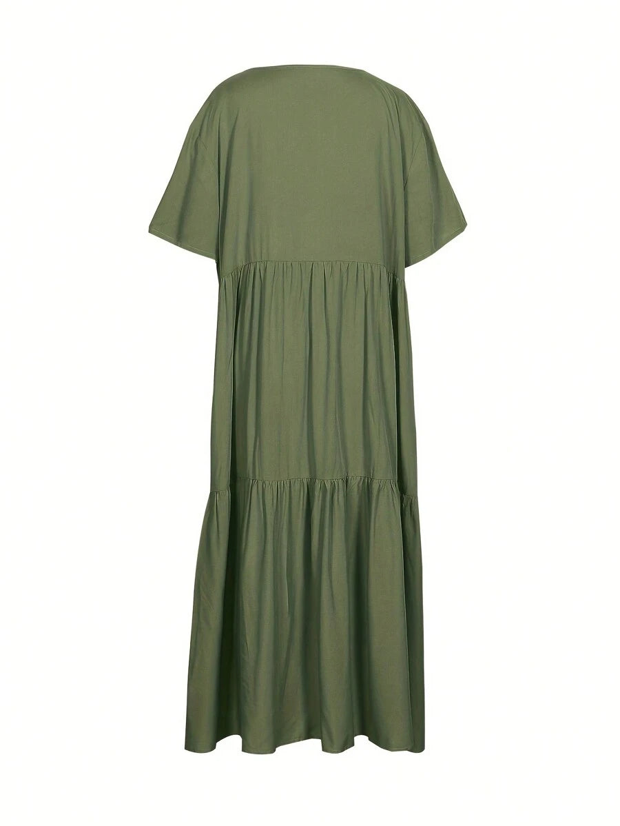 Alvara Dress