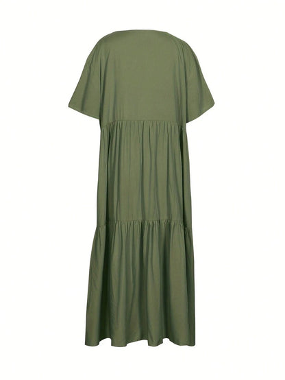 Alvara Dress