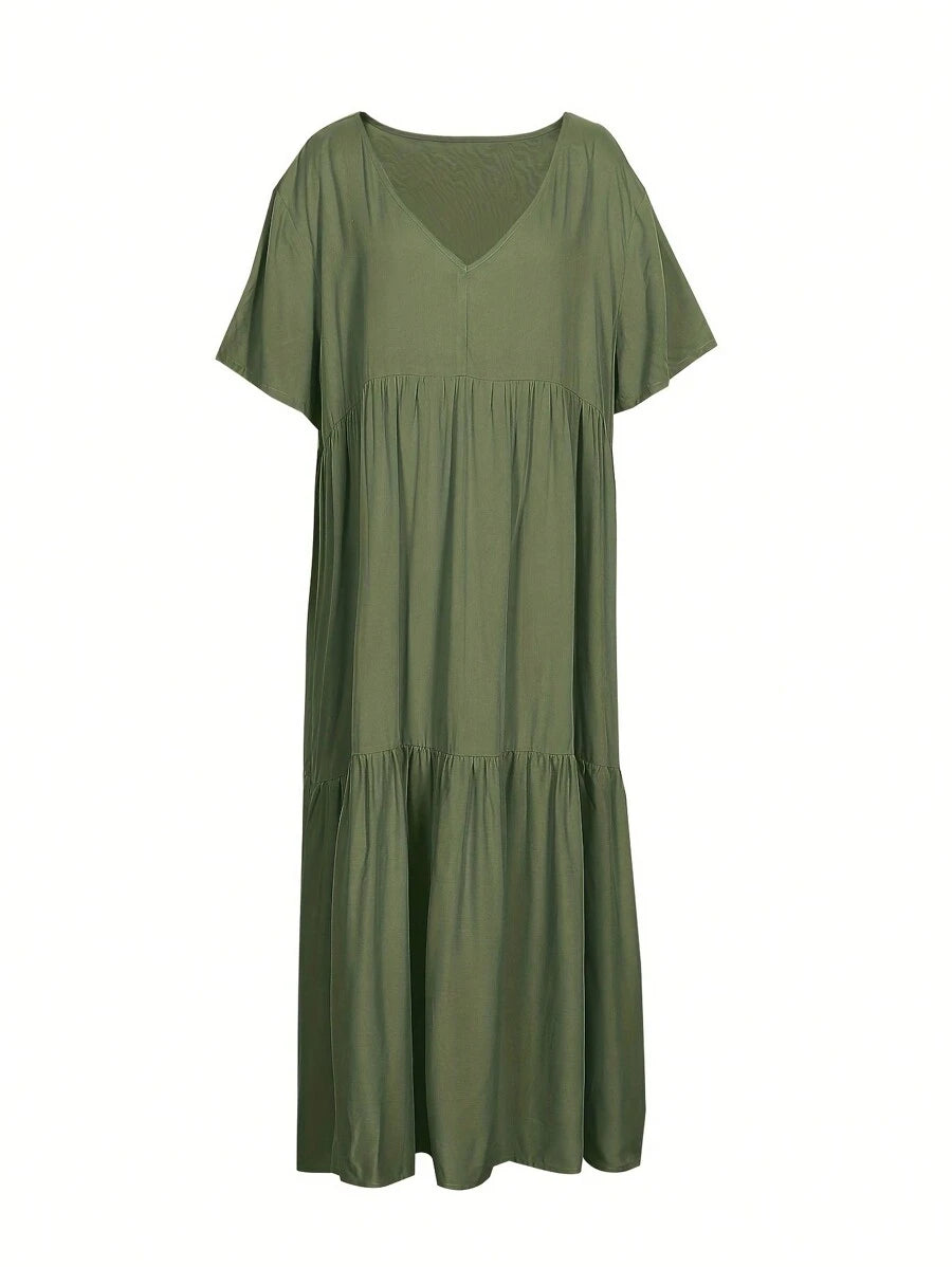 Alvara Dress