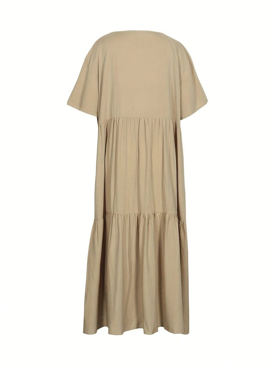 Alvara Dress