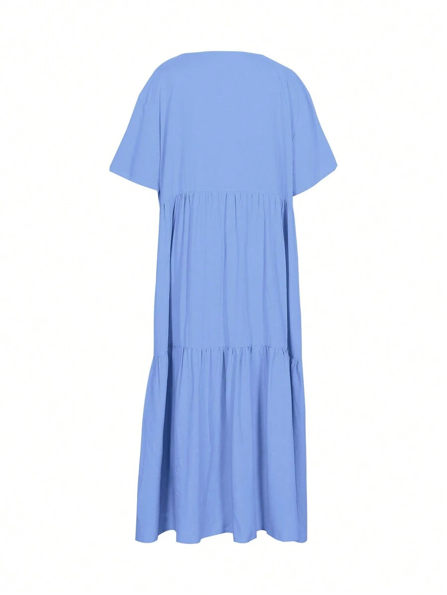 Alvara Dress
