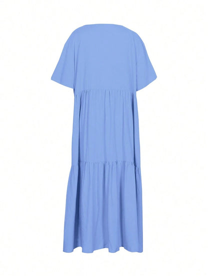 Alvara Dress