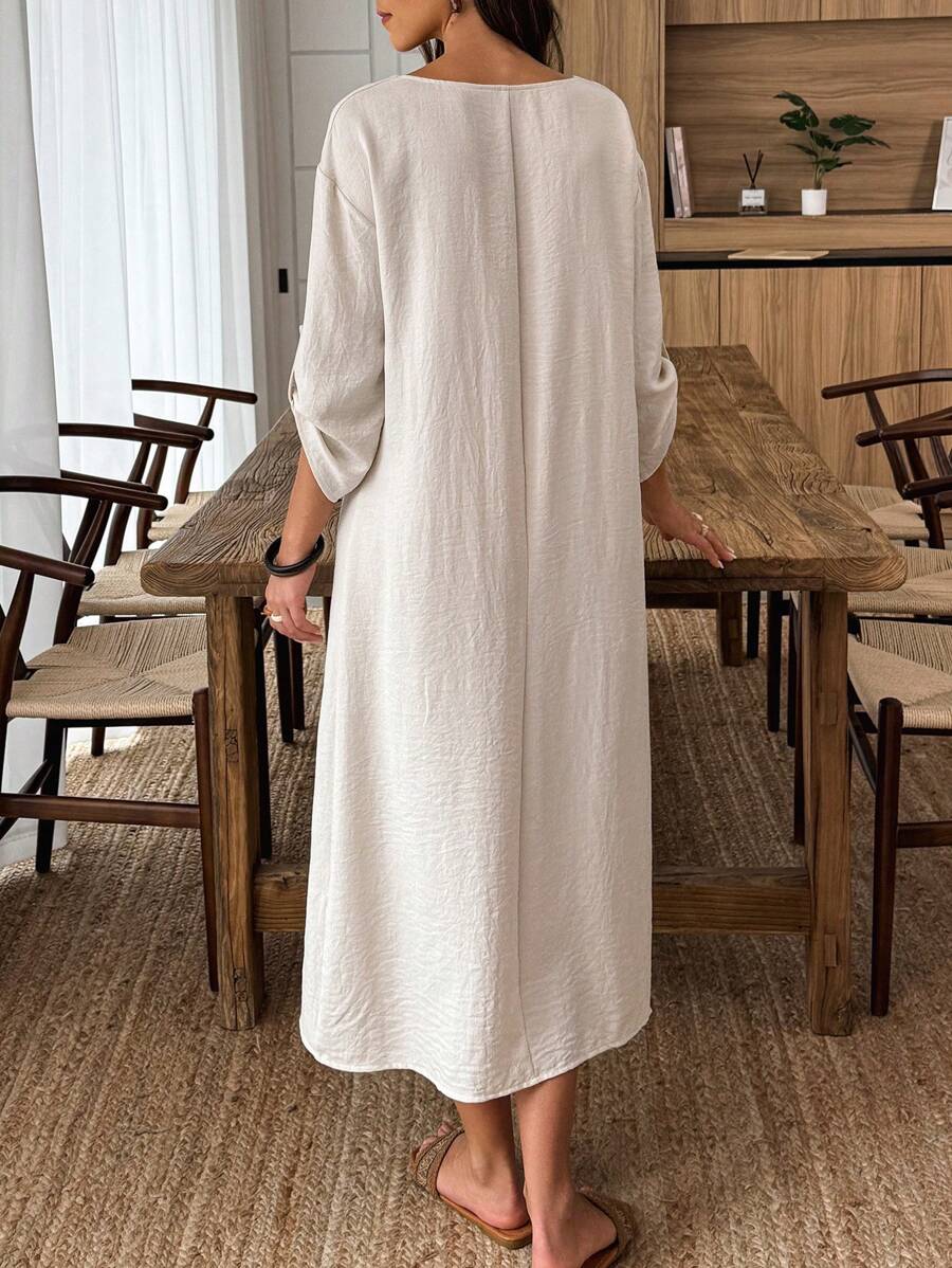Solira Dress