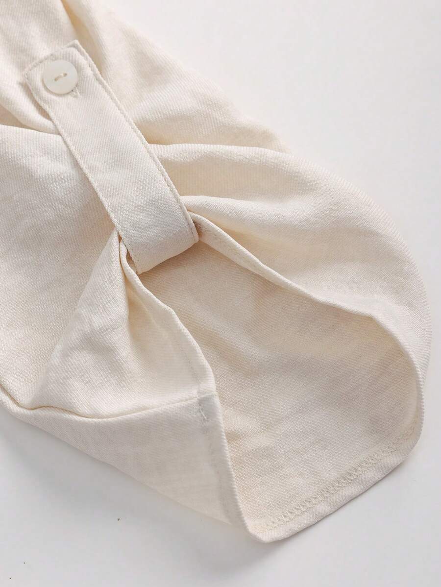Solira Dress
