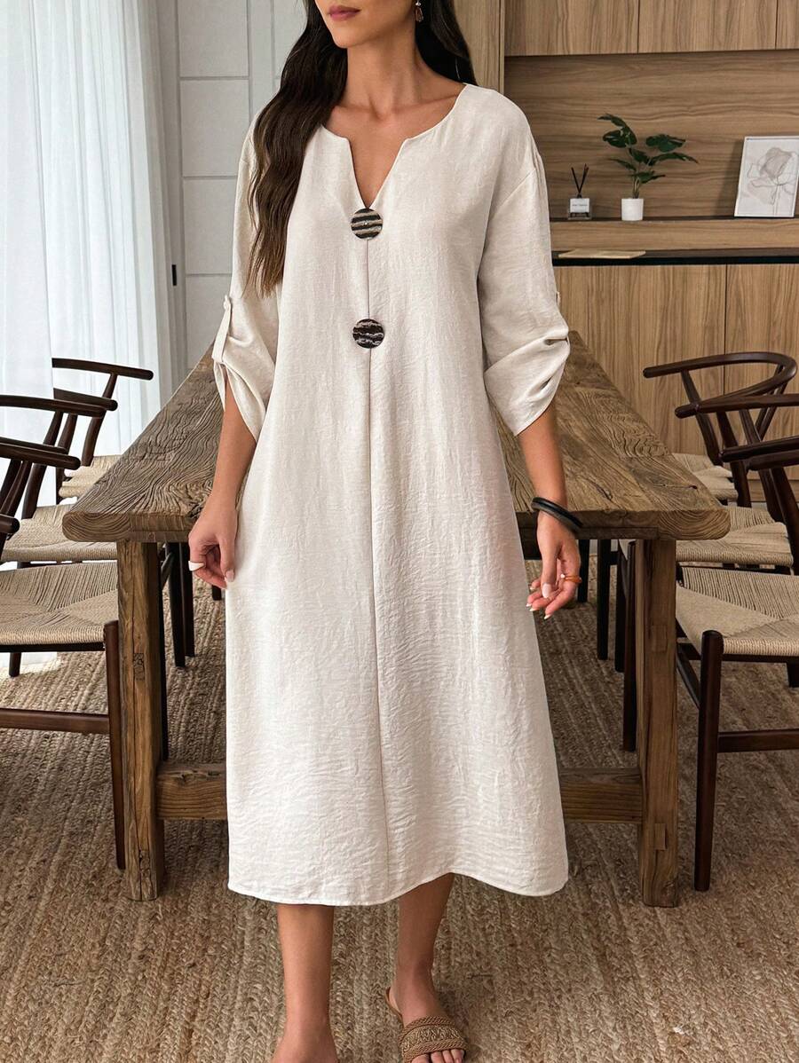 Solira Dress