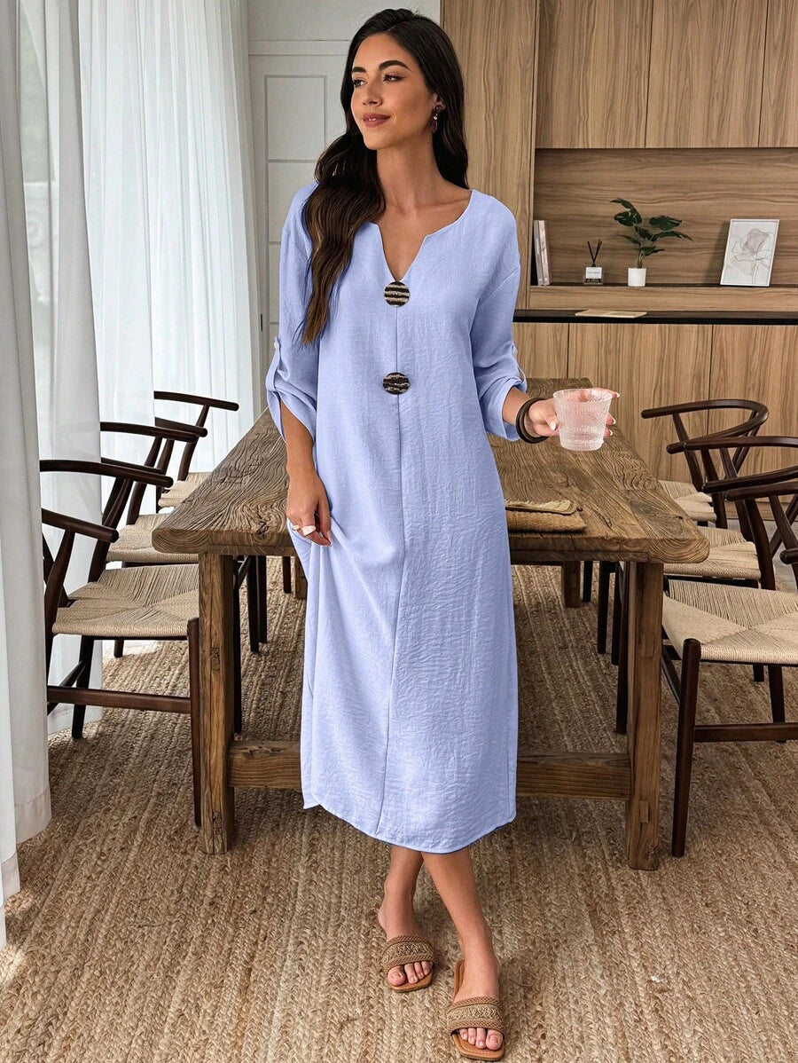 Solira Dress