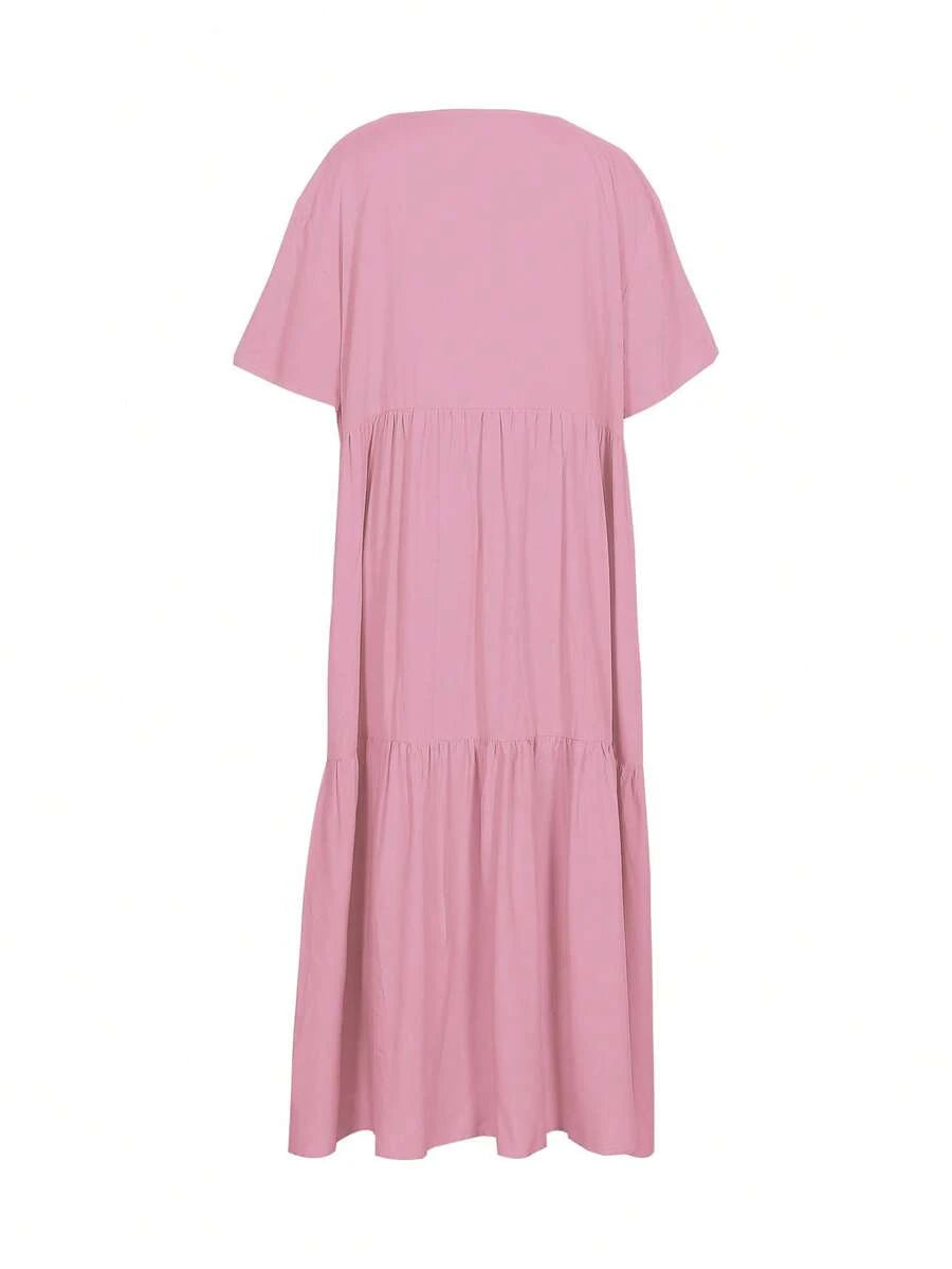 Alvara Dress