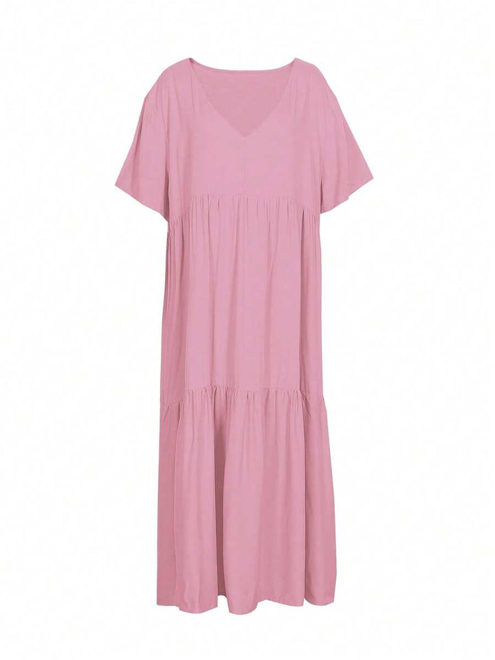 Alvara Dress