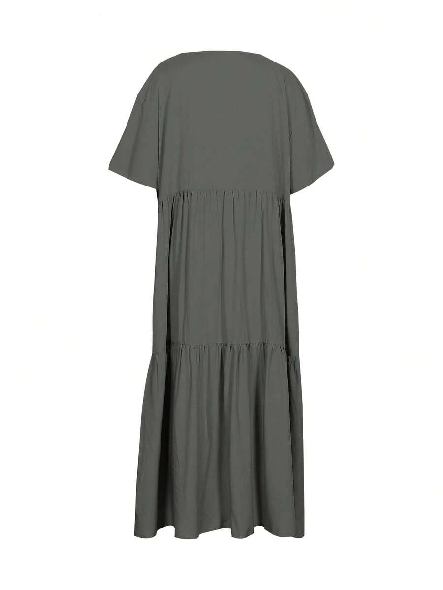 Alvara Dress