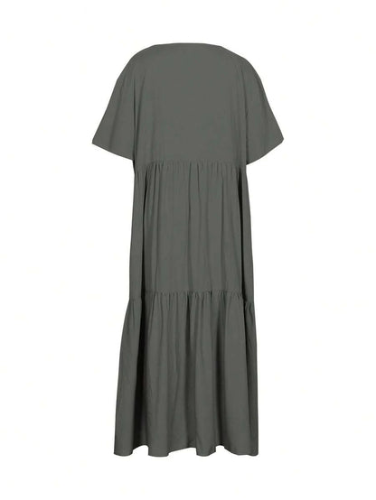Alvara Dress