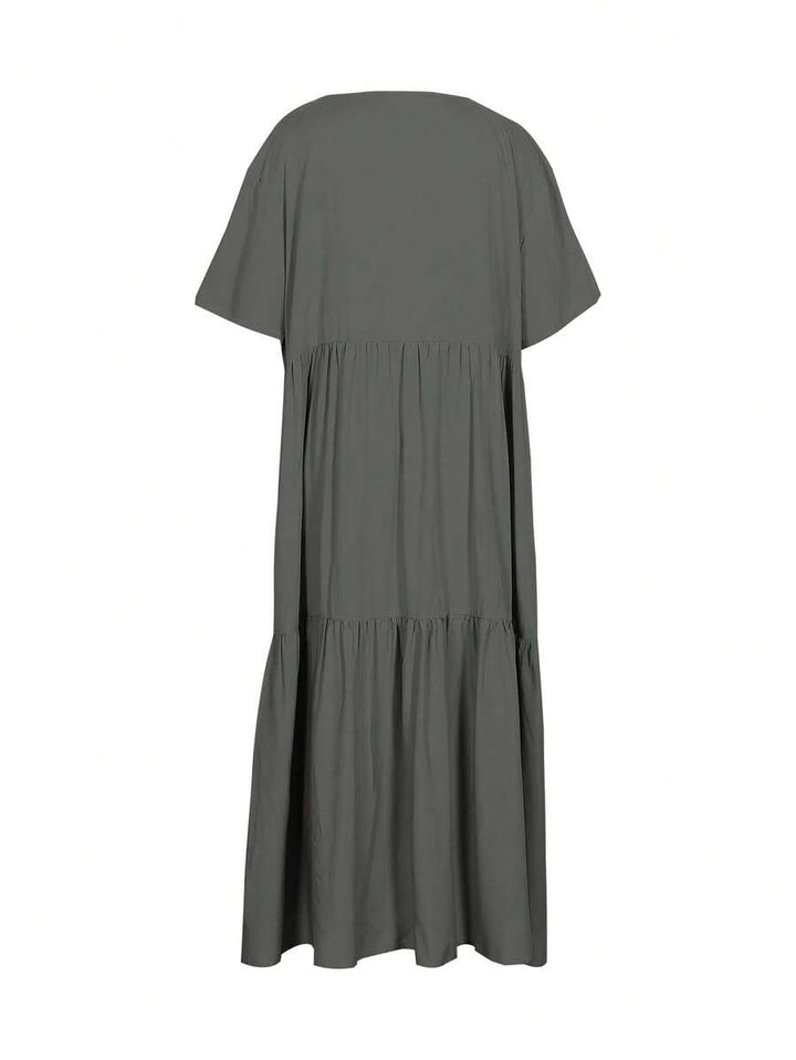 Alvara Dress