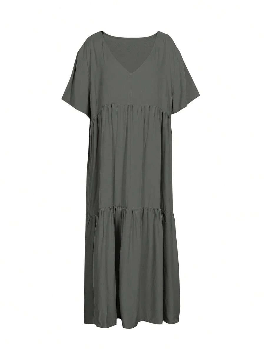 Alvara Dress