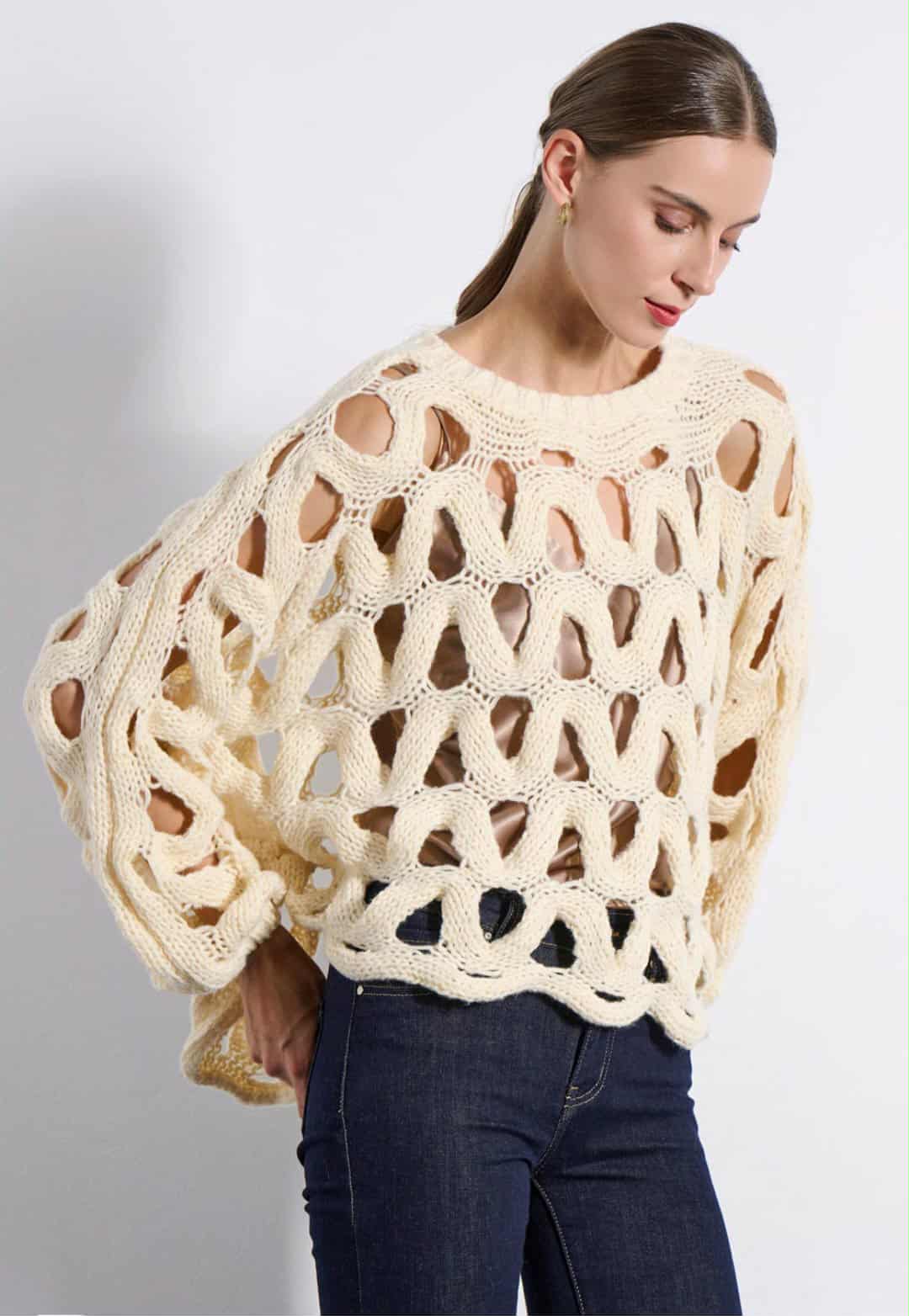 Nova Knit