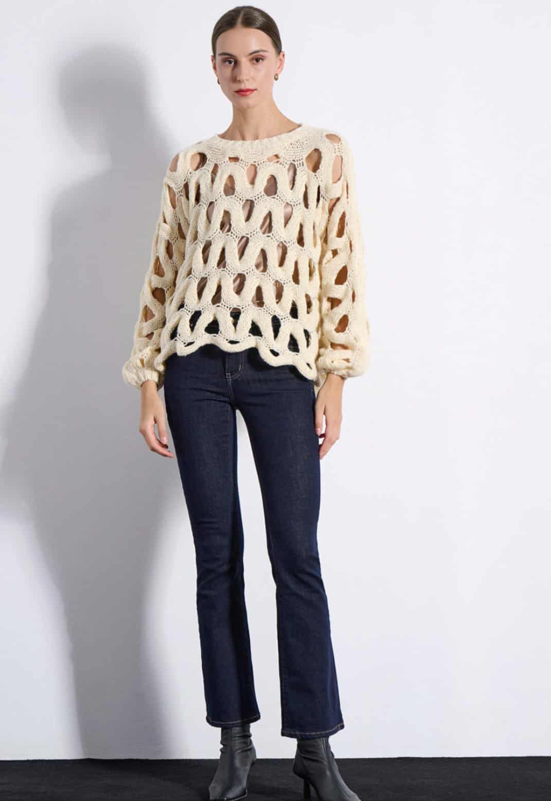 Nova Knit