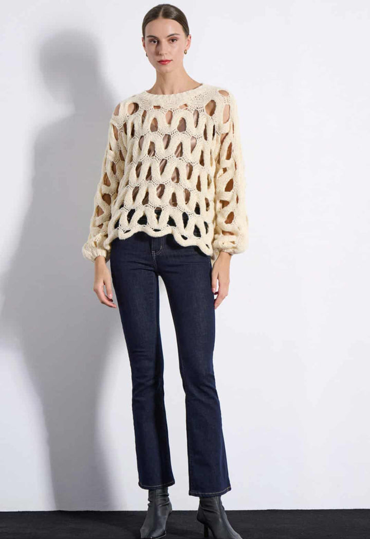 Nova Knit