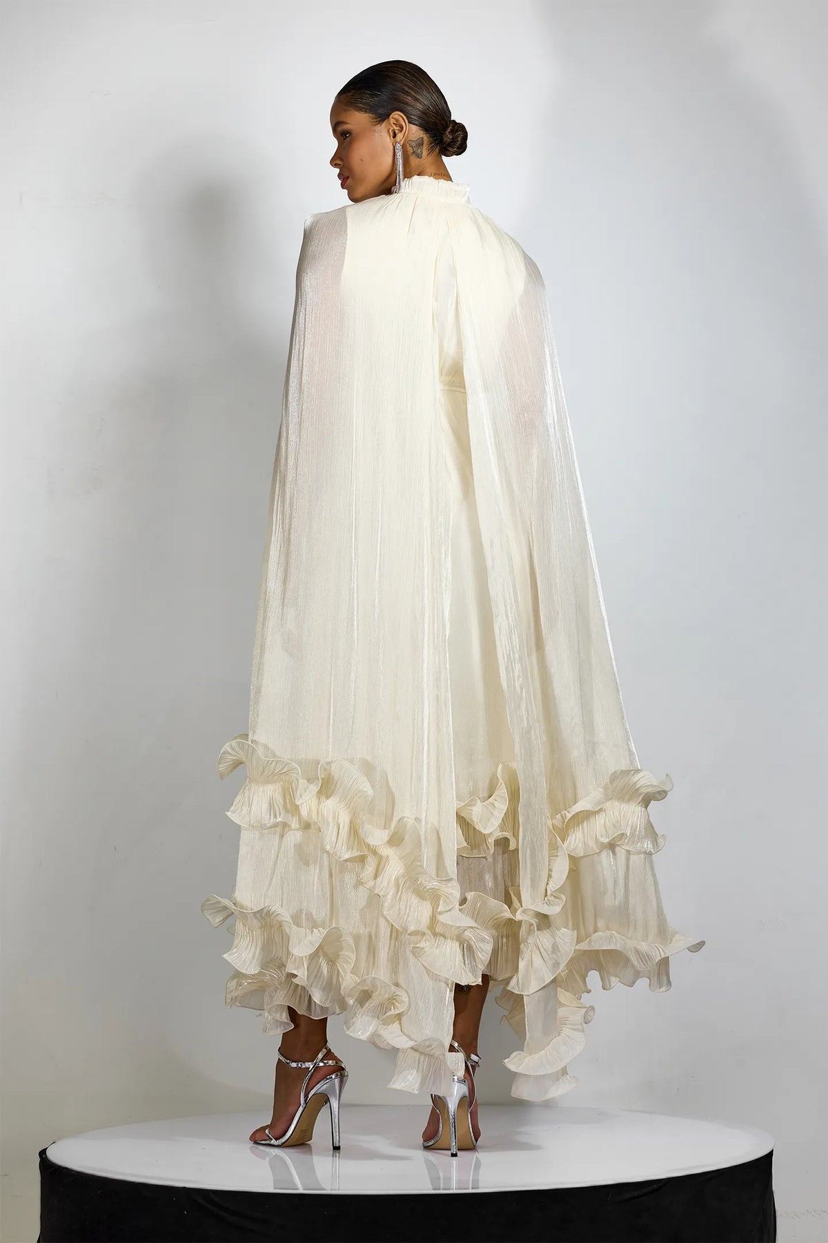 Celestine Dress