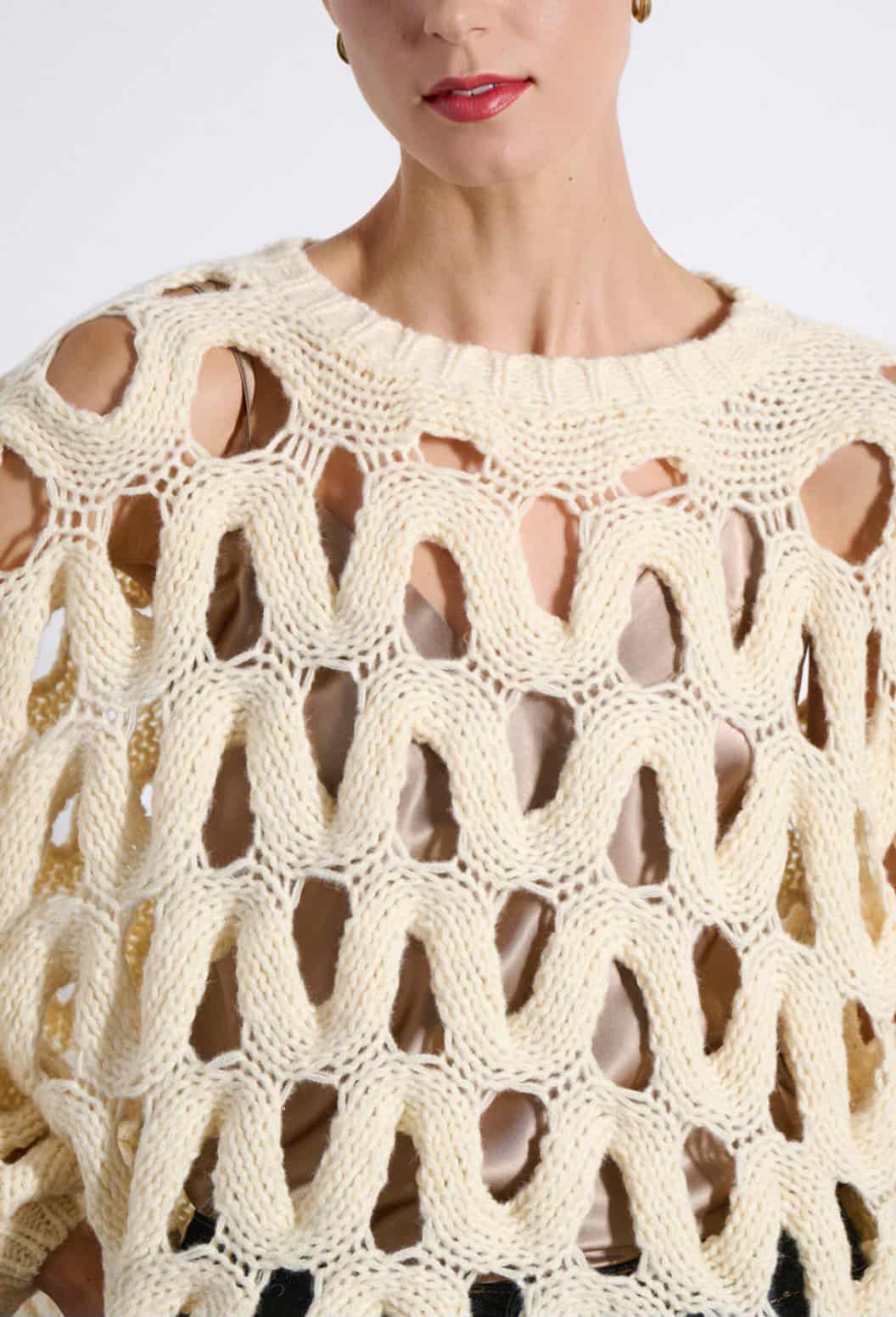 Nova Knit