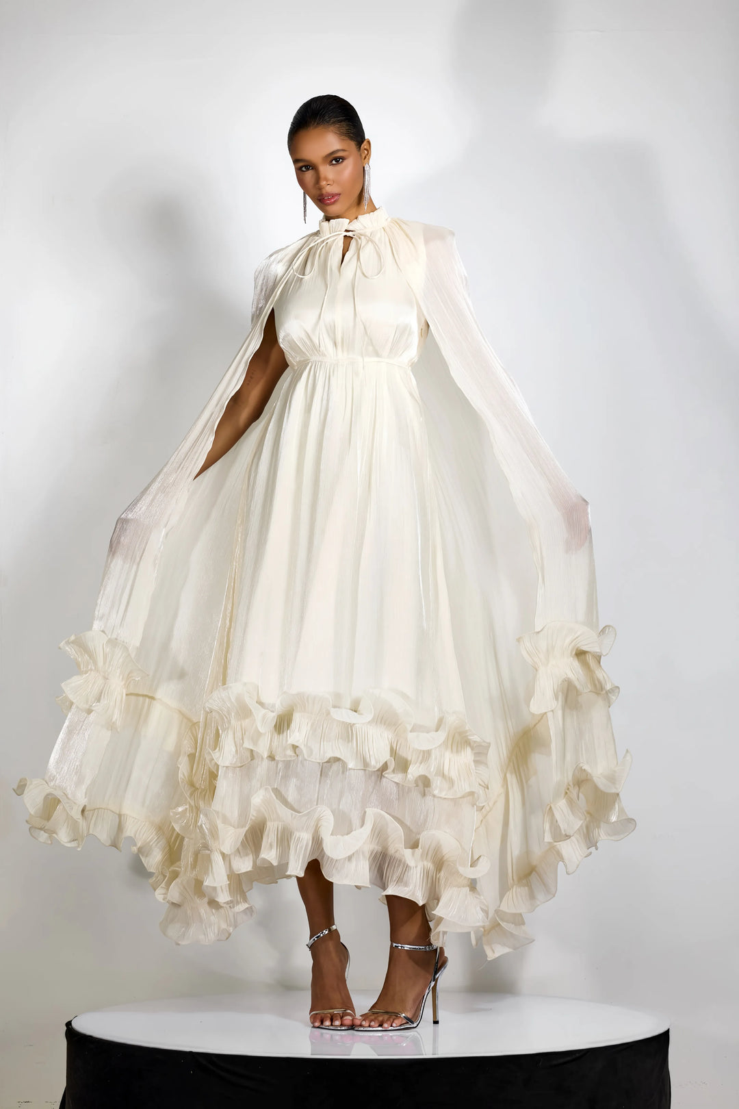 Celestine Dress