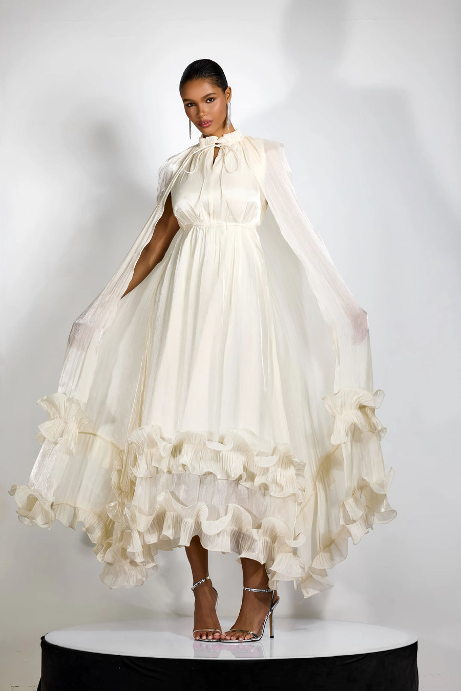 Celestine Dress
