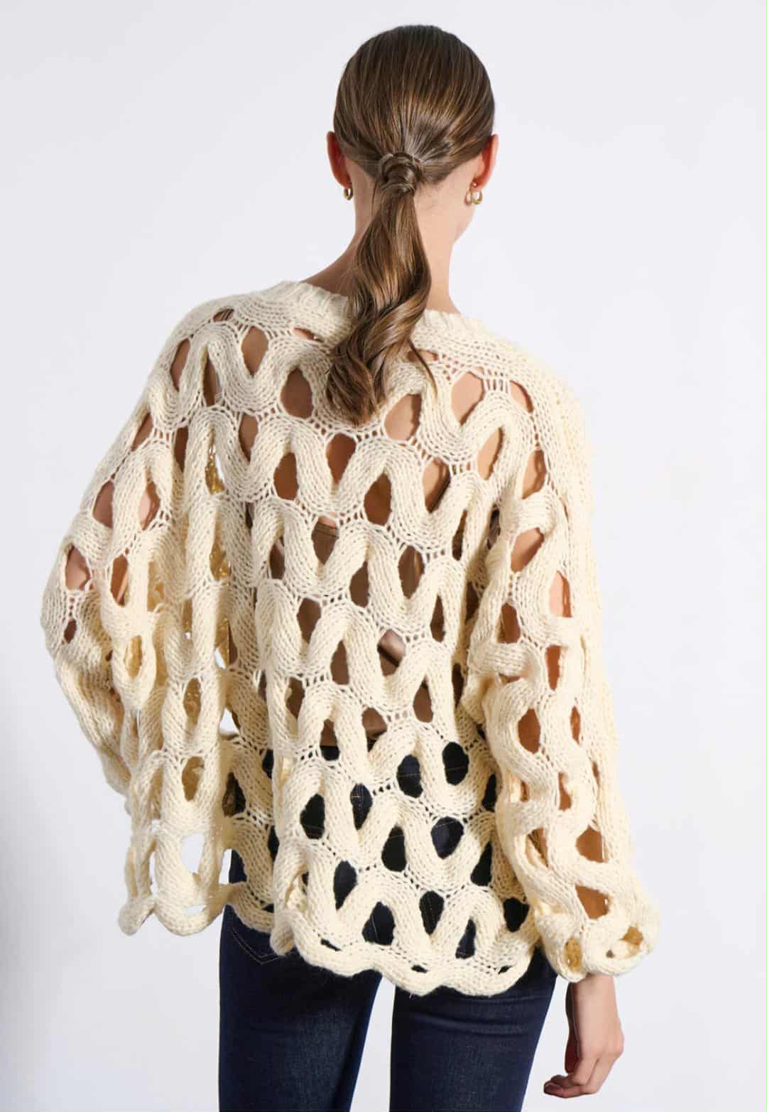Nova Knit