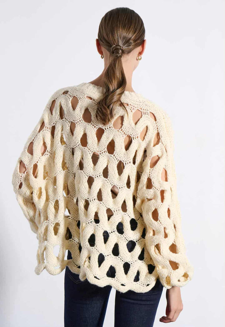 Nova Knit