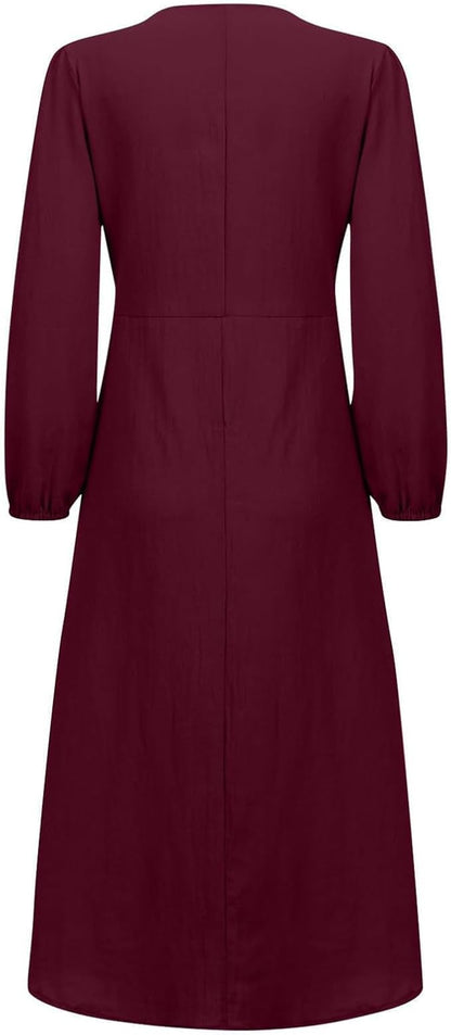 Elvara Dress