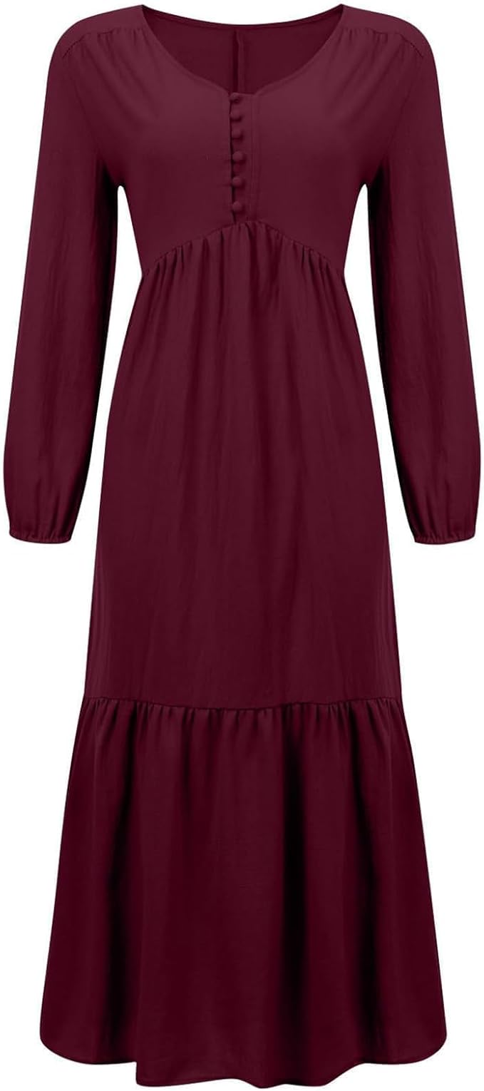 Elvara Dress