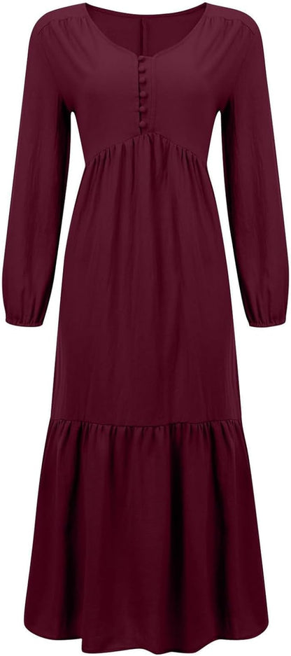 Elvara Dress