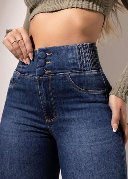 Aluna Jeans