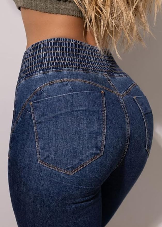 Aluna Jeans