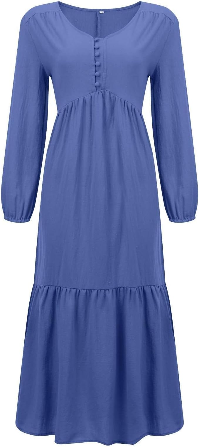 Elvara Dress