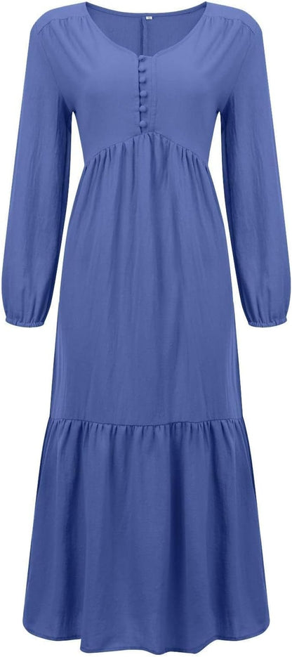 Elvara Dress