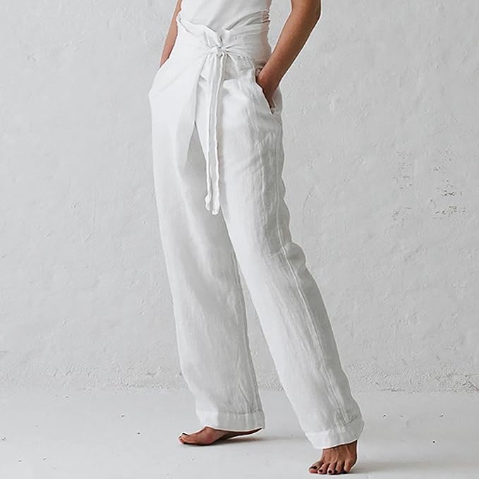Lurea Pants