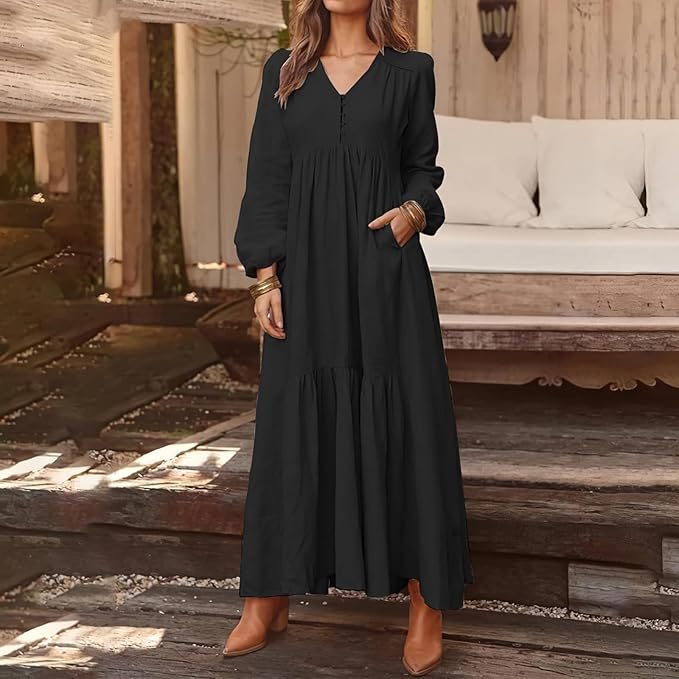 Elvara Dress
