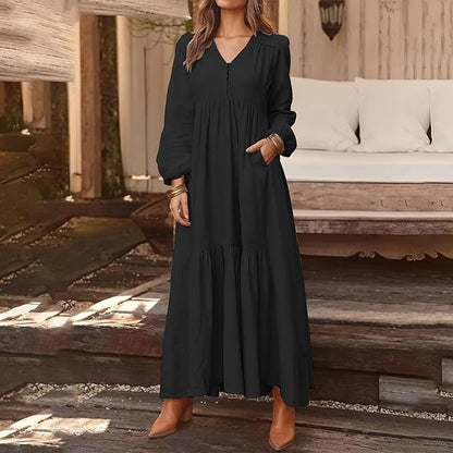Elvara Dress