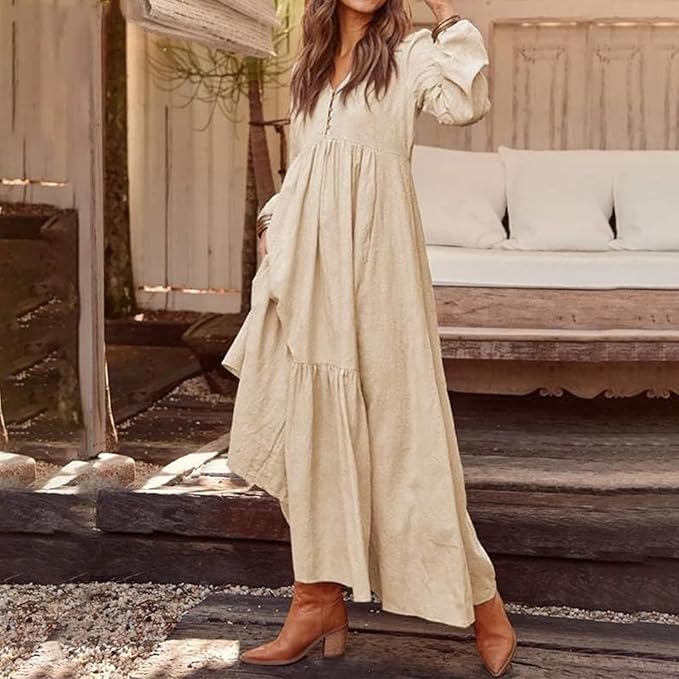 Elvara Dress