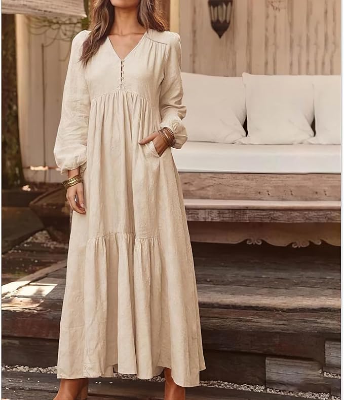 Elvara Dress