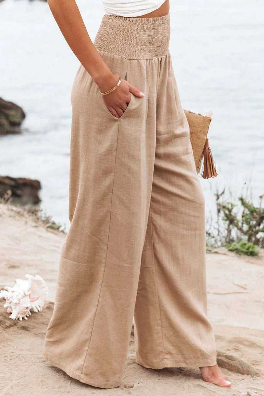 Lunara Pants
