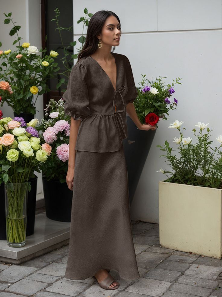 Elodie Set
