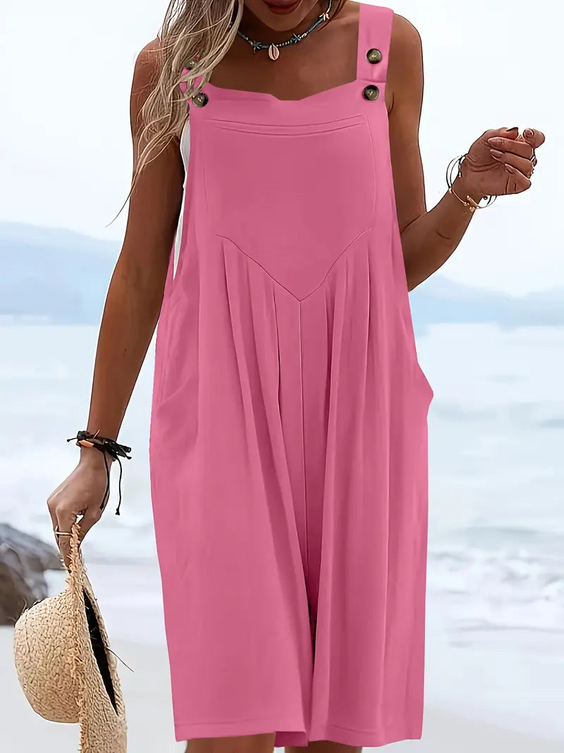 Norelle Jumpsuit