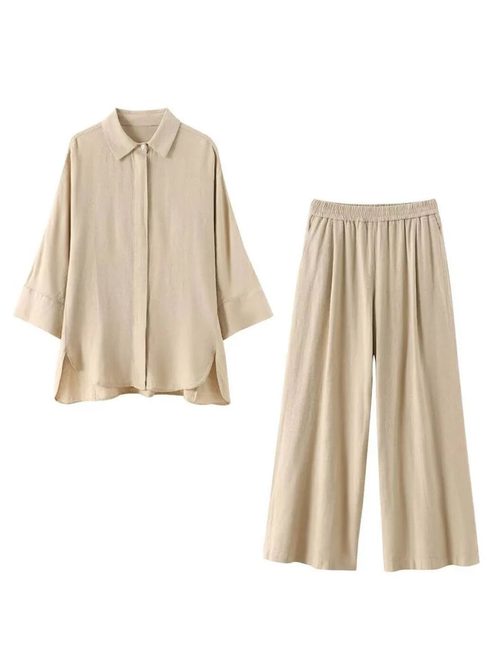 Lumea Set