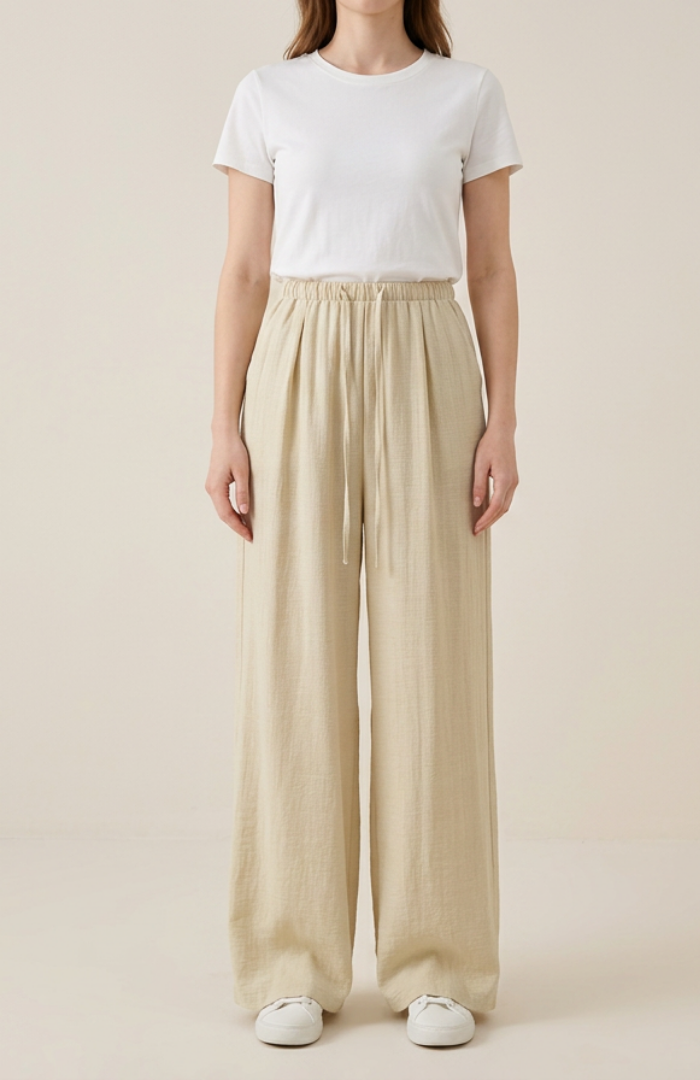 Aurelle Pants