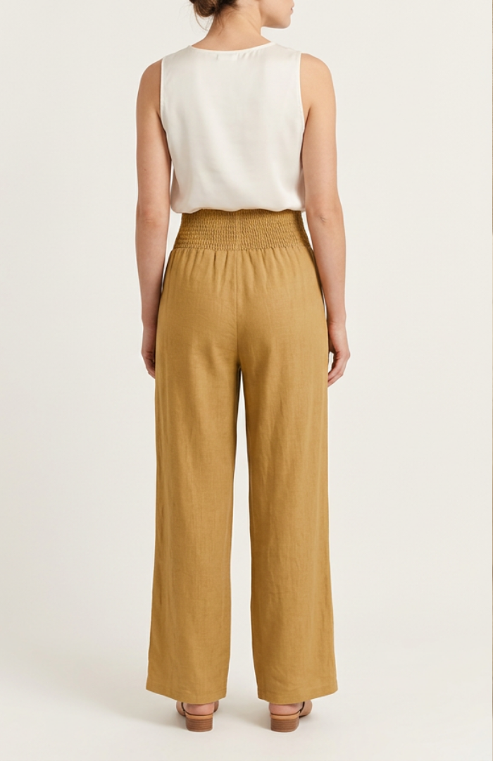 Veluna Pants