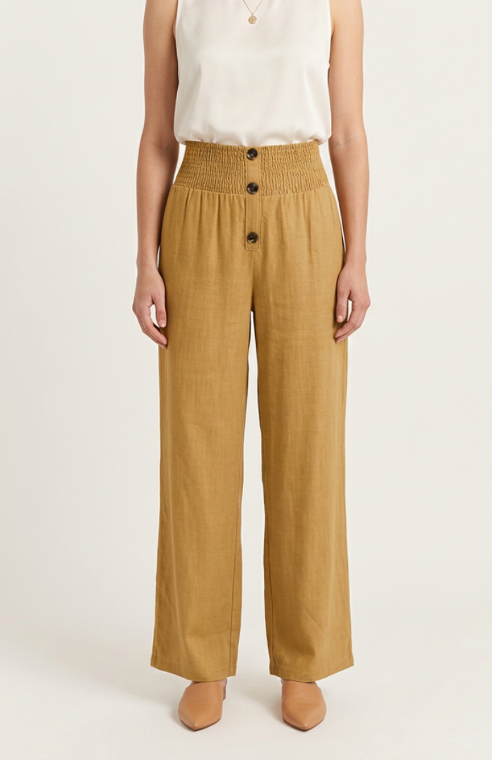 Veluna Pants