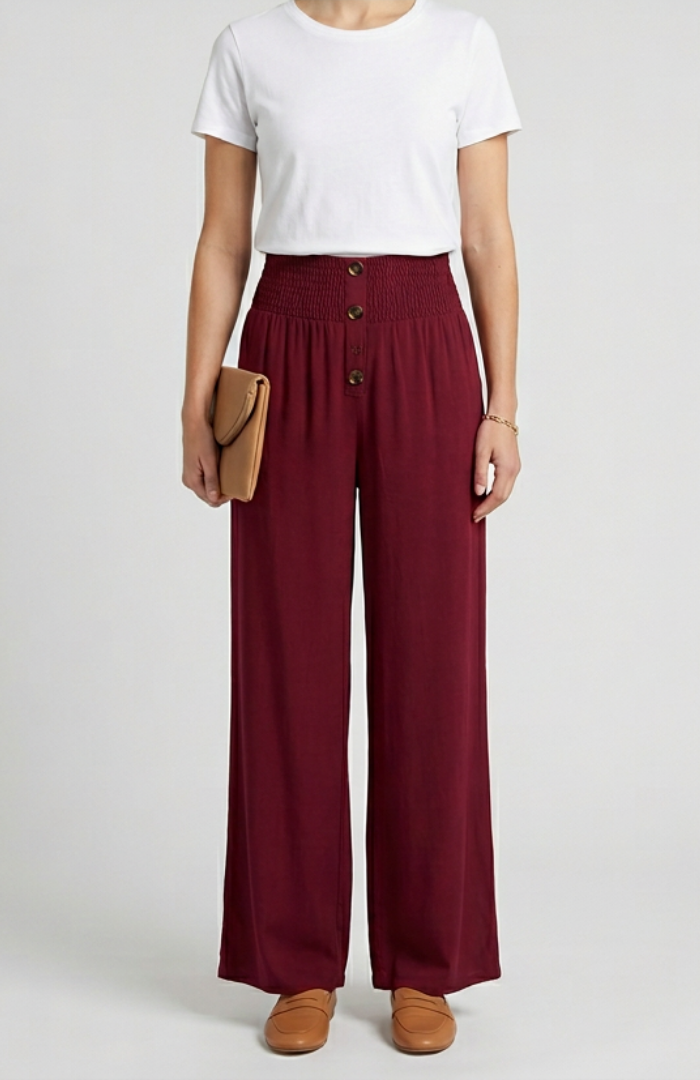 Veluna Pants