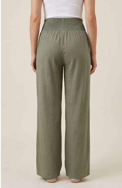 Veluna Pants