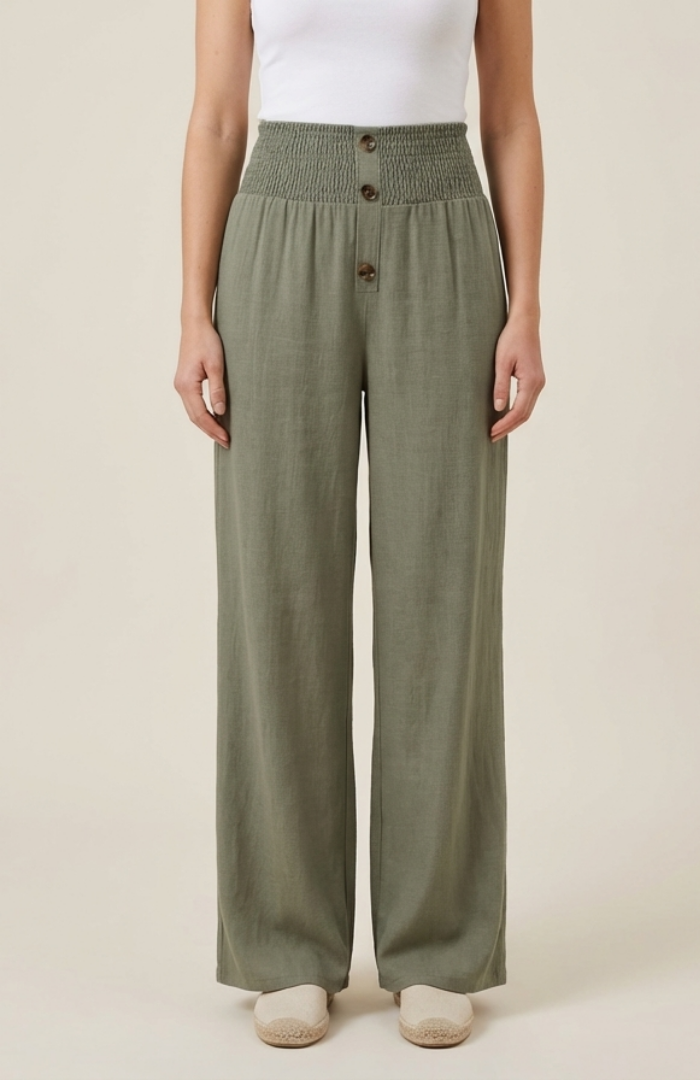 Veluna Pants