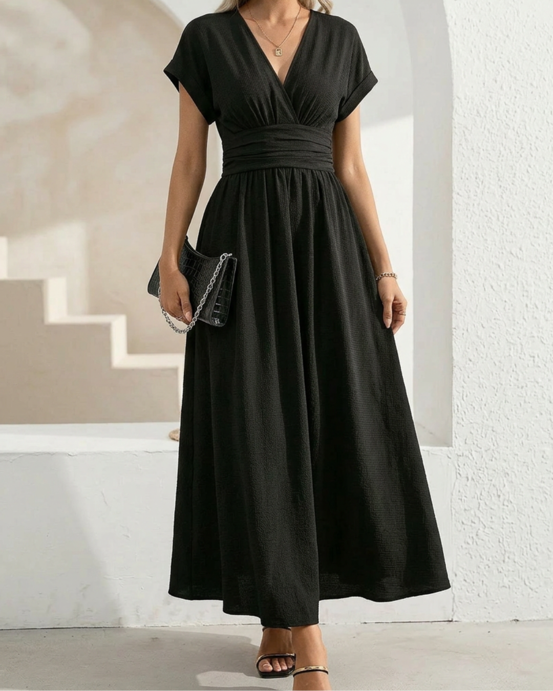 Aurelia Dress
